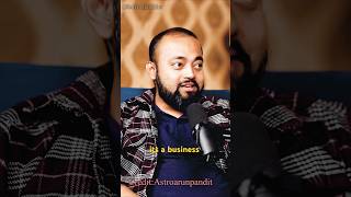 Its Business 💪🤑💰💸 AbhishekKar shorts ytshorts business [upl. by Aikkan]