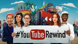 YouTube Rewind Now Watch Me 2015  YouTubeRewind [upl. by Silirama]