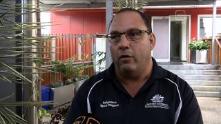 ABORIGINAL MEDICAL SERVICE – CLOSING THE GAP THE REDFERN WAY [upl. by Arten]