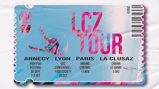 LCZ Tour 2022  trailer [upl. by Joleen]