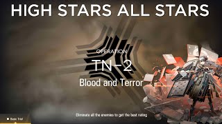 【Arknights】Trials for Navigator 3 TN2 Basic Trial Easy Guide [upl. by Aynas]