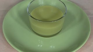 Crema pasticcera  ricetta vegana [upl. by Demb531]