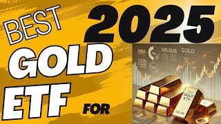 Best Gold Etf for 2025🔥top etf Gold for investment 2025stockmarketgoldetf nifty [upl. by Cacia]