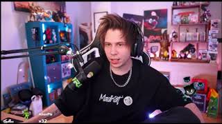 Rubius reacciona a Ganon rosario dale Zelda daleTema Oficial [upl. by Liana]