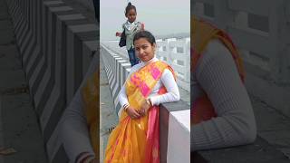 Dil ka vamar kare pukar 😌 viral trending youtubeshorts music old Monikadeb3 [upl. by Nylzaj]