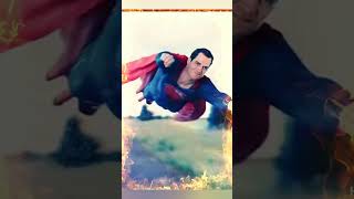 Flesh vs Superman Flesh super edit funnyimages marvelstudios [upl. by Enelcaj910]