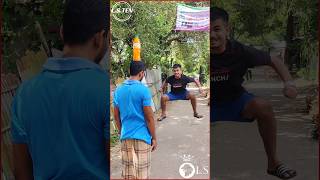 Wait for End🤣🙄 LS10 LSTEN LSTENFUN shortvideo funny shorts short youtubeshorts fun [upl. by Oirretno]