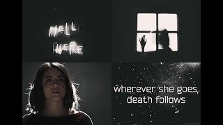 Daisy Johnson  Are you insane like me [upl. by Pena43]