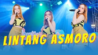 Ajeng Febria  LINTANG ASMORO  Wong Ayuuuu Official Music Video ANEKA SAFARI [upl. by Lleira696]