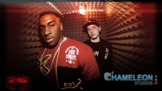 HOTBOX  SOX amp BUGZY MALONE EP01SE02 [upl. by Nerhtak]