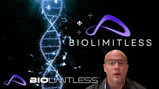 Biolimitless prelaunch Call 18072024 [upl. by Ecahc]