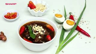 Resep Rawon [upl. by Novled]