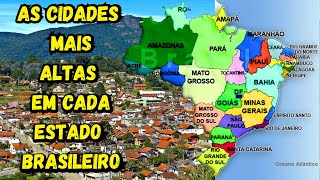 Cidade Viva  Tribos indígenas [upl. by Leirad750]