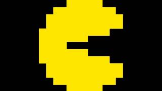 Pac Man Wakka Wakka Sound For 1 Hour [upl. by Swann]