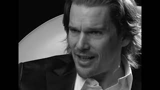 Ethan Hawke on The Hottest State [upl. by Halonna]