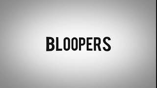 Bloopers Intro [upl. by Schramke]