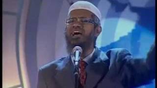 ISLAMIC VIDEOS  An Atheist accepts Islam after Dr Zakir Naik Lecture [upl. by Carol-Jean]