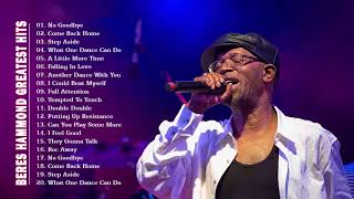 The Very Best of Beres Hammond  The Best Greatest Hits mix by djeasy [upl. by Ehrsam56]