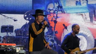 Jamiroquai live  Summer Days Festival Arbon 2014  Canned Heat [upl. by Leff]