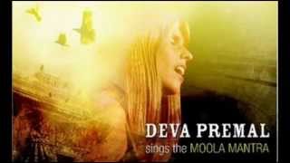 Deva Premal  Moola Mantra 38 min [upl. by Slayton132]