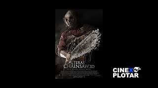 The Texas Chainsaw Massacre 3D 2013  SOLO AUDIO  Cinexplotar [upl. by Aneroc]