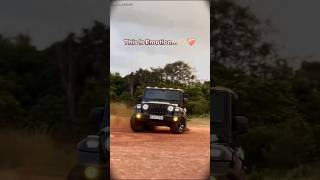 Thar drift emotion off roding 👿👿🦅 modified thar 😎❤️ op thar drift 👿👿🦅💸😮🤗beautiful [upl. by Kier]