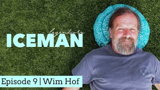 WIM HOF  Legendiary Ep9 [upl. by Ahsiekahs]