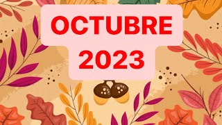 ARIES  MES OCTUBRE  SE RETIRA UNA MALDAD🙌🏼 ¡WOW PONES FIN A TODO ESTOS… [upl. by Aprile]