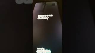 samsung tracfone A03 startup and shutdown [upl. by Ferrigno417]