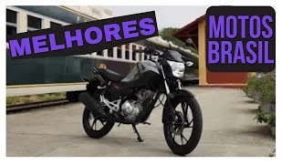 Melhores motos modelo 2025 da Honda [upl. by Bentley597]