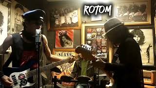 BANG BANG TUT  SLANK  cover ROTOM [upl. by Fantasia]