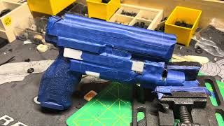 HKVP9 Custom build ￼ [upl. by Sayette]