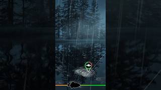 Hunted Silents  BIGFISH gaming ultimatefishingsimulator2 viralshorts bigfishgames [upl. by Nesyaj]