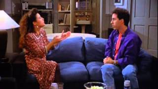 Seinfeld Season 2 The Revenge The Deal Inside Looks [upl. by Ahsiel364]