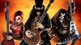 Guitar Hero 3 Cheat  Unlock Everything [upl. by Dee]