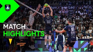 The Final TRENTINO Itas vs JASTRZEBSKI Węgiel  Extended Match Highlights [upl. by Ailaham]