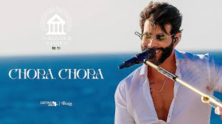 Gusttavo Lima  Chora Chora Embaixador Acústico in Greece [upl. by Eleets]