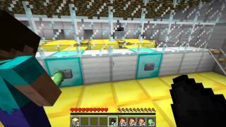 Minecraft Adventure Pabėgimas Iš Kalėjimo  Part 12  LT [upl. by Claudelle]