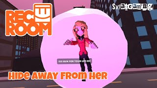 Hide away from her Rec Room  room overview [upl. by Fayina]