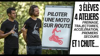 Nos astuces de pilotage sur route [upl. by Tijnar]