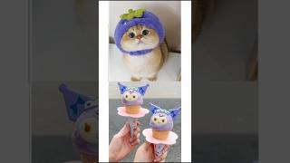 😻 vs 🍦 explore chooseyourfavorite pilihsesuatu shortvideo [upl. by Holmann416]