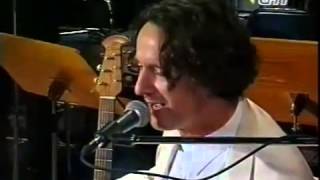 Goran Bregović  Serbetico  LIVE  Sarajevo  BHTV  2000 [upl. by Trimble]