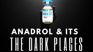 The Effects of Anadrol on Your Body [upl. by Monk]