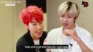 VIETSUB MMTG with NCT DREAM Ep 1  Ep 2 đã có ở phần mô tả [upl. by Nedroj]