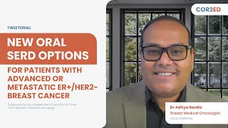 Treating ERHER2low metastatic breast cancer 2L and beyond [upl. by Eldorado]