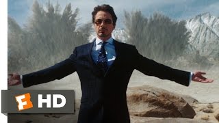 IRONMAN 4 – FIRST TRAILER  Robert Downey Jr HD [upl. by Sunny]