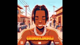 MAAD SWIISS  CHIMBILIMBILI OFFICIAL AUDIO [upl. by Dylan]