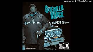 Guerilla Black Feat Beenie Man  Compton [upl. by Retsub]