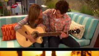 Coming Up on JONAS LA  Disney Channel Official [upl. by Yelha]