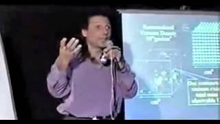 Nassim Haramein 1 de 4 doblado al español [upl. by Yor16]